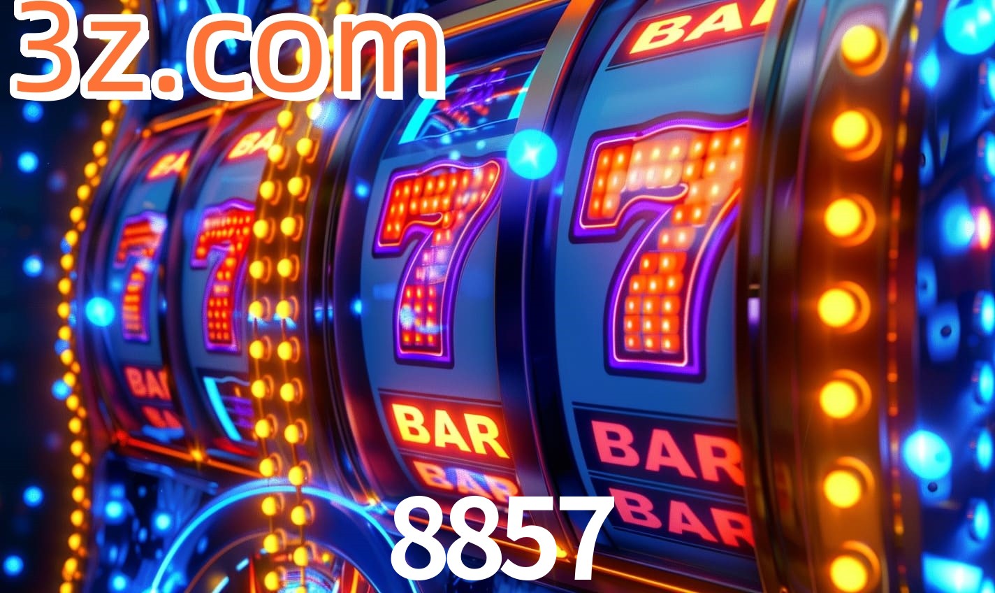 Bônus 8857 Para Todos